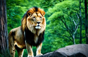 Hindistanda şirlər iki uşağı yeyiblər