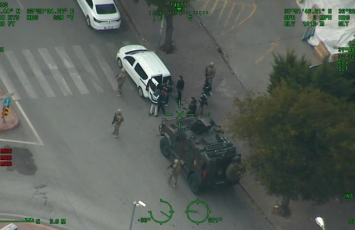 Polis əməliyyat keçirdi - 73 nəfər saxlanıldı