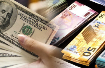 Bankların  dollar satışı kəskin azaldı – Səbəb nədir?
