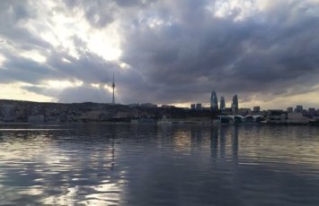 Qeyri-sabit hava insanların əhvalına mənfi təsir göstərib