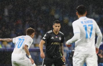 Silva Yankoviçlə davasından danışdı - VİDEO