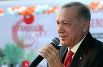 Ərdoğan: Türkiyə Yaxın Şərqlə bağlı hazırkı siyasətini davam etdirəcək