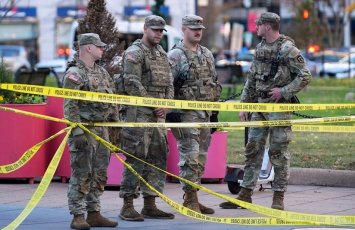 ABŞ-də Əfqanıstan vətəndaşı terror təhdidi ittihamı ilə saxlanılıb