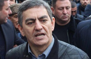 Əli Kərimli və Məmməd İbrahimli DTX-də DİNDİRİLDİ