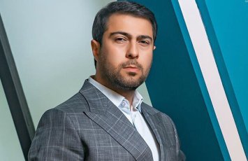 Namiq Qaraçuxurlu atası ilə bağlı paylaşım etdi