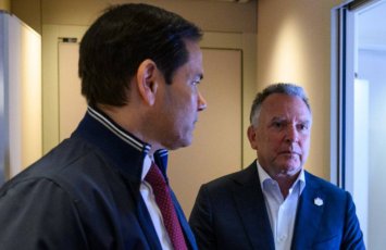 США и Украина проведут новую встречу во Флориде