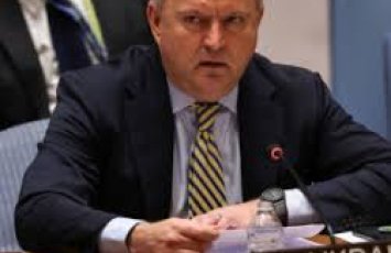 Кислица: Переговоры с США содержательные и пока конструктивные