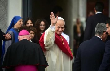 Papanın İznik səfərinin arxasında nə durur? - İllər öncə 