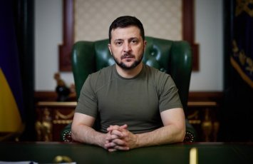 “Zelenski Yeni ildə istefa verəcək”