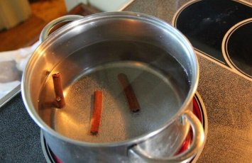 Darçınlı suyun möcüzəvi təsiri