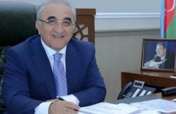 “Ali təhsilə Malayziya baxışı” - UNEC rektoru nələri sadaladı