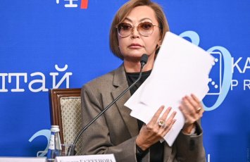 В Казахстане в отношении главного редактора интернет-издания возбуждено уголовное дело