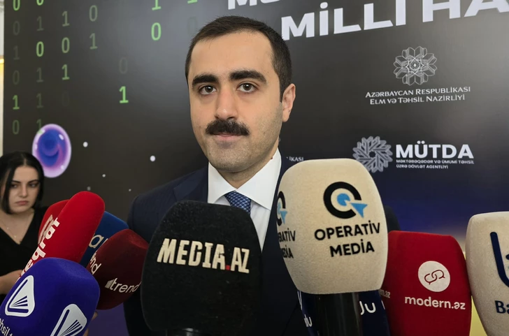 В системе образования Азербайджана произошли серьёзные изменения - замминистра