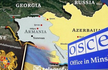 Paşinyanın son seçimi “ya sülh, ya müharibə”dir - MÜSAHİBƏ