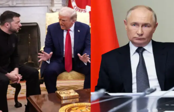 Ukrayna üçün kritik saatlar -Trampın şərtləri qəbul edilir?