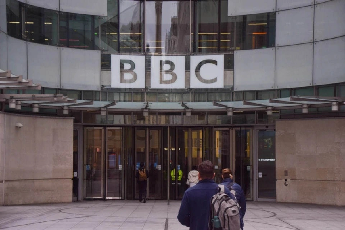 BBC-nin məqaləsinə görə Gürcüstan DTX araşdırma başlatdı