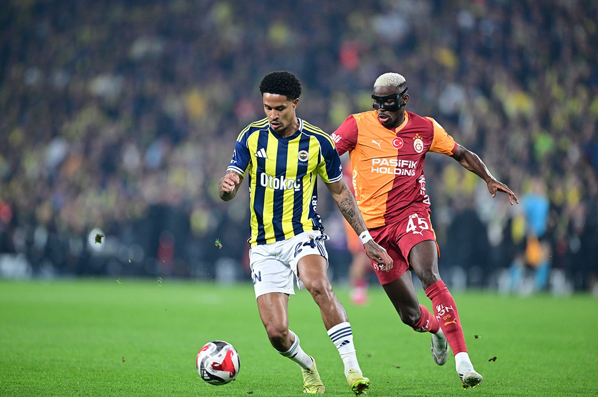 Türkiyə Superliqası: 