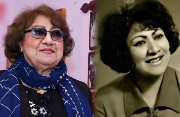 “Kimdənsə rəsmi nikahsız iki uşaq qazanmış qadına hədiyyələr gəlir, efirlərin yiyəsi yoxdur” - Xalq artisti sosial verilişləri tənqid etdi - FOTO+ÖZƏL