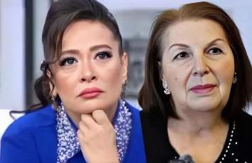 Xalq artisti Mehriban Xanlarovadan danışdı: “Ayıbdır axı, günahdır, niyə onun əziyyətini yerə vurursuz?” - ÖZƏL+FOTO