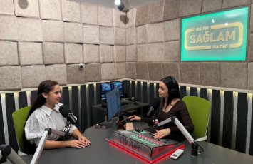 Tanınmış pediatr sarılığın təhlükəli nəticələrindən DANIŞDI