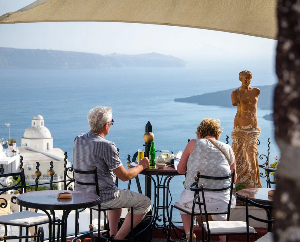 Названа лучшая в мире страна для пенсионеров