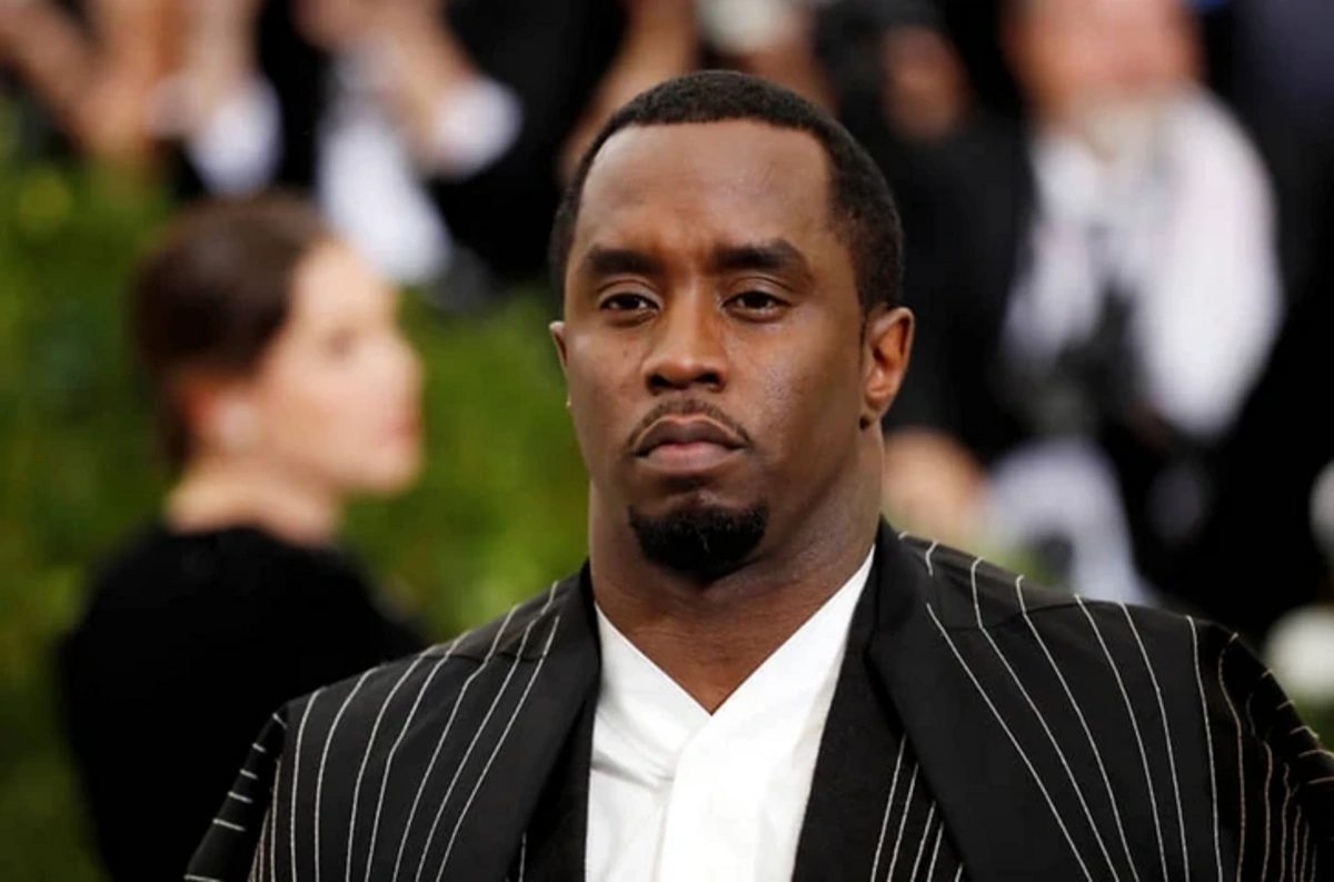 Адвокаты P.Diddy потребовали от Netflix не выпускать фильм о рэпере