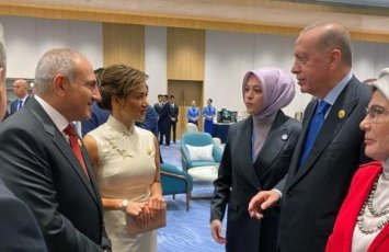 Paşinyan sərhədlərin tez açılması üçün Tramp vasitəsilə Ərdoğana təsir etməyə çalışır?..-TRİPP-dən narahatdır...