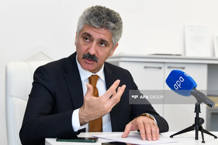 “Hər əsər yazana dəstək verilsə, bütün işsiz-gücsüzlər kitab yazacaq” – Nazirlik rəsmisi ilə MÜSAHİBƏ