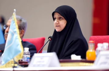 İraqın rabitə naziri ikitərəfli sazişləri müzakirə etmək üçün Azərbaycana gəlib