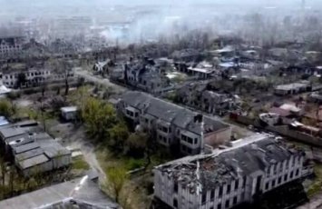 İllər öncə çəkilən ABŞ serialında Ukrayna ilə bağlı şok