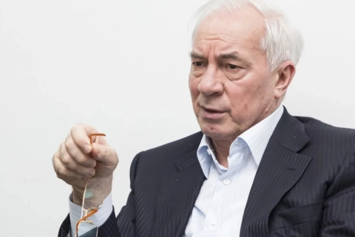 Keçmiş baş nazir 15 il azadlıqdan məhrum edildi