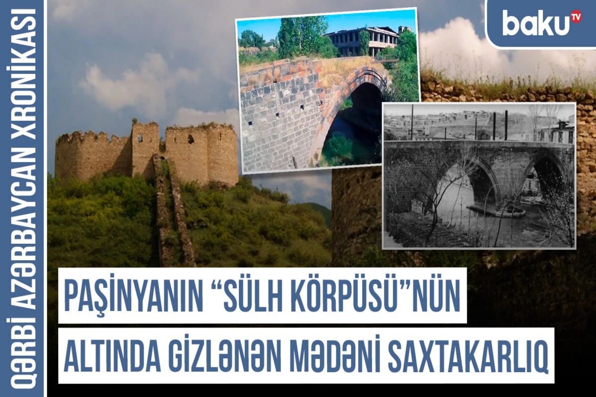 Qərbi Azərbaycan Xronikası: 