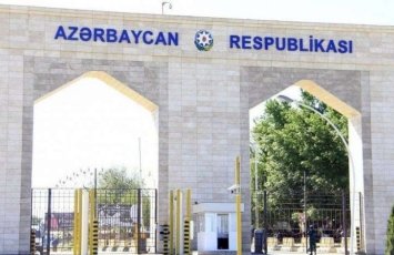 Quru sərhədlərin açılmasına əsas əngəl