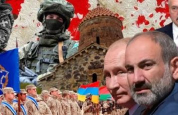 Müharibədə Rusiya qalib gəlsə, postsovet ölkələrini hansı aqibət gözləyir?