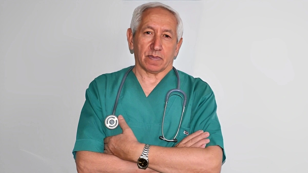 Azyaşlının ölümündə təqsirləndirilən həkimə hökm oxundu