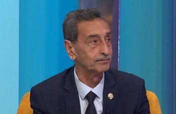 Hacı İsmayılovun uşaqlıq arzusu