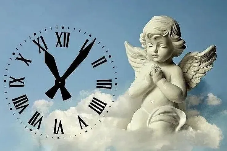 2025-ci ilin dekabr ayı: güc günləri, sözlər və mələk tarixləri