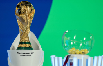 Bu gün DÇ-2026-nın püşkü atılacaq