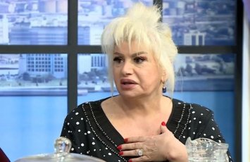 O da plastik əməliyyat etdirəcək