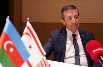 Xarici işlər naziri: 