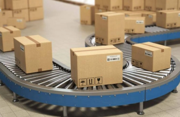 Azərbaycan gömrüyündə 