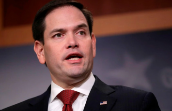 Rubio: Aİ-nin X sosial şəbəkəsini cərimələməsi Amerika xalqına zərbədir