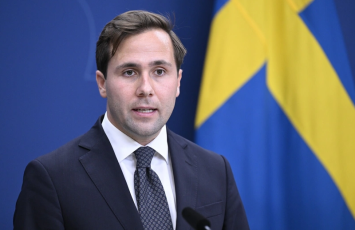 İsveç Ukraynaya görə beş ölkəyə yardımı dayandıracaq
