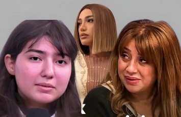 “Canan ad günündə Röyanın bu sözünə görə stres yaşadı, ağladı, günahdır” - Aygün Bəylərin bacısından RÖYAYA CAVAB