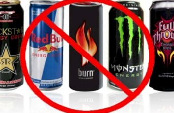 Azərbaycanda enerji içkilərinin qadağası gündəmdə