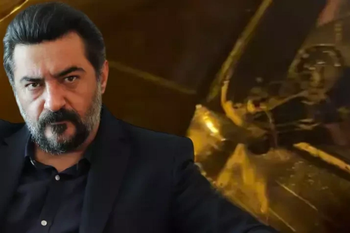 Məşhur aktyorun pərəstişkarlarına ÜZÜCÜ XƏBƏR: Dəhşətli QƏZA KEÇİRDİ - FOTO