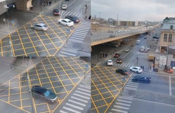 Sürücülərin NƏZƏRİNƏ: Bakıda bu yola da 