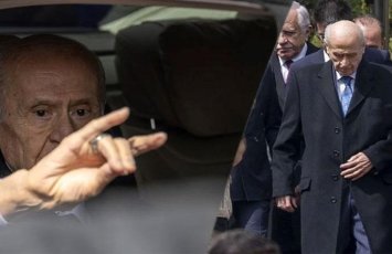 Baxçalıdan Bərzaniyə cavab: Şübhən olmasın, bozqurdam