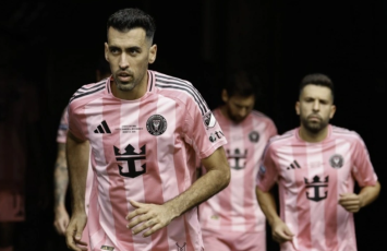 Jordi Alba və Serxio Buskets peşəkar karyeralarını başa vurublar