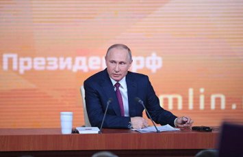 Putin bu qərarların verilməsini niyə gecikdirir?